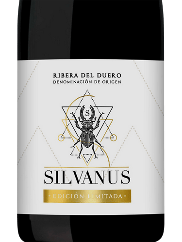 VINO SILVANUS D.O. RIBERA DEL DUERO