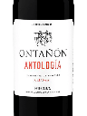 VT D.O RIOJA ONTAÑON ANTOLOGIA CRIANZA