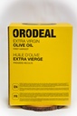 ACEITE DE OLIVA VIRGEN EXTRA ORODEAL PREMIUM BAG IN BOX 3 LIT.