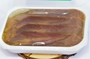 ATUN AHUMADO LA CHANCA BANDEJA 375 GR