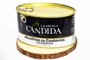 MUSLITOS DE CODORNIZ EN ESCABECHE LA ABUELA CANDIDA