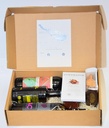 PACK MEDITERRANEO