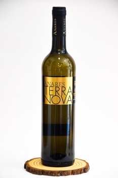 VERDEJO AÑARES TERRANOVA