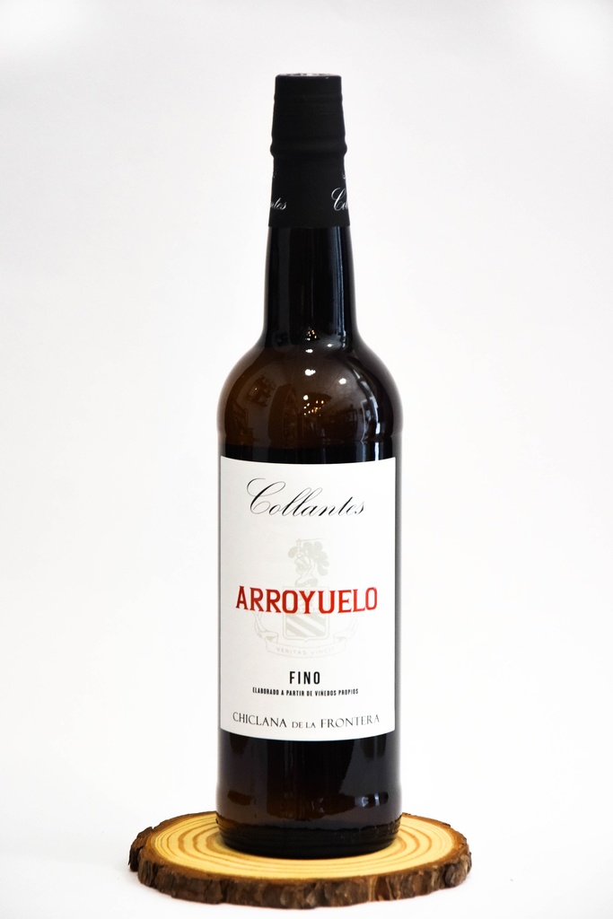 FINO ARROYUELO