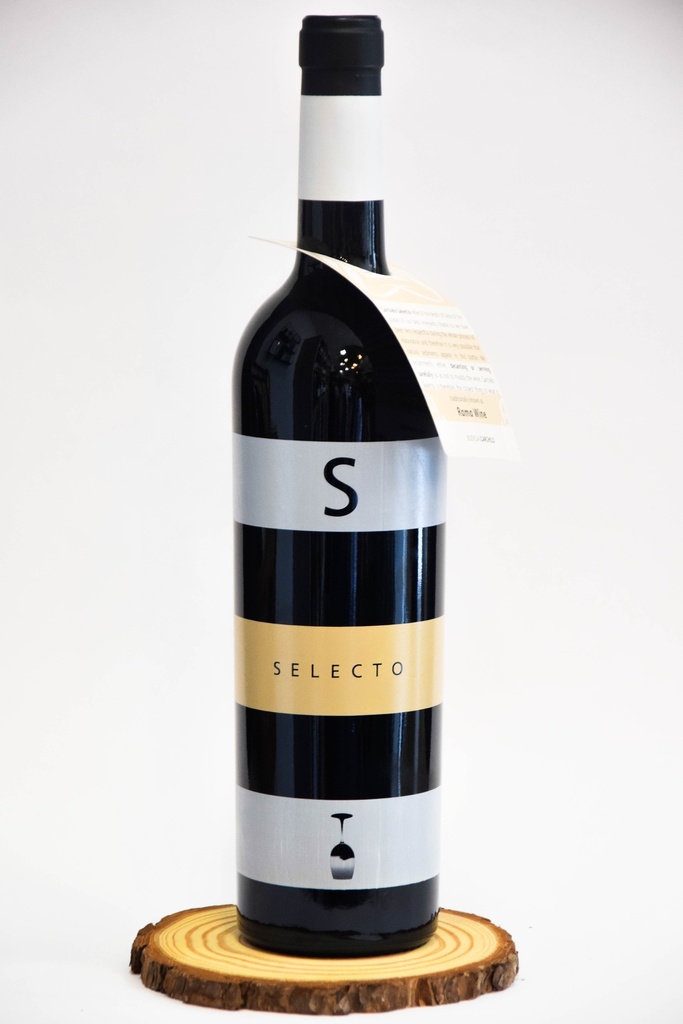 JUMILLA CARCHELO SELECTO