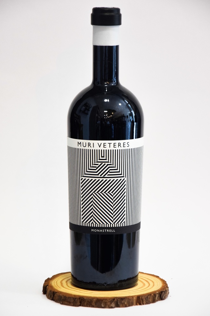 JUMILLA MURI VETERES MONASTRELL 2016