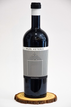 JUMILLA MURI VETERES MONASTRELL 2016