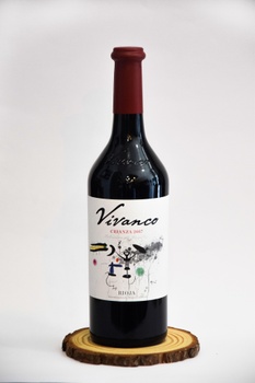 RIOJA VIVANCO CRIANZA