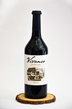 RIOJA VIVANCO RESERVA