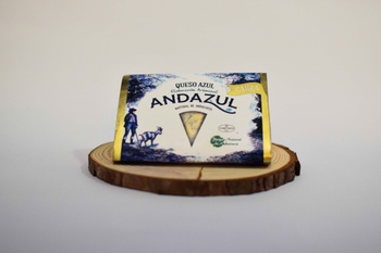 QUESO DE CABRA ANDAZUL. 250 GR