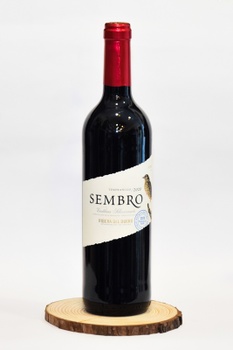 RIBERA DUERO SEMBRO JOVEN