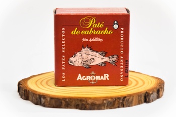 PATÉ DE CABRACHO