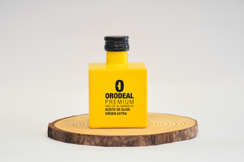 ACEITE ORODEAL PREMIUM 100 ml