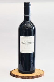 RIBERA DUERO TOMAS POSTIGO 5º AÑO