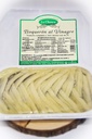BOQUERÓN EN VINAGRE LA CHANCA EN BANDEJA 175 GR