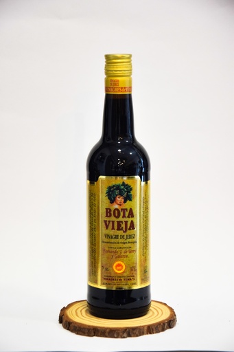 VINAGRE DE JEREZ D.O.P. BOTA VIEJA