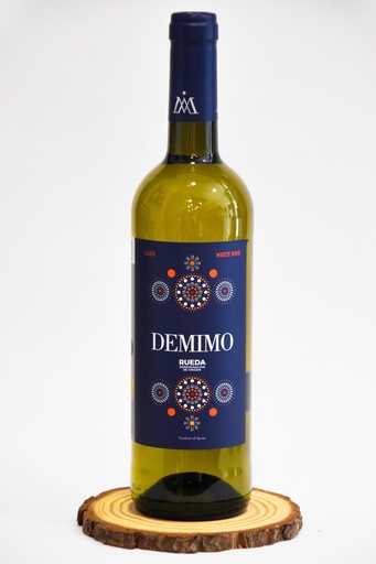 VERDEJO RUEDA DEMIMO