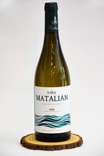 BLANCO SECO MATALIAN