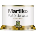 PATE DE OCA MARTIKO