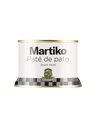 PATÉ DE PATO MARTIKO