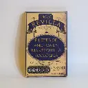 ANCHOAS EN MANTEQUILLA REVILLA 12-14 FILETES