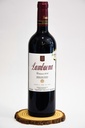 RIBERA DUERO LAMBUENA CRIANZA 2016