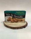MEJILLÓN EN ESCABECHE RIA DE SANTOÑA  4/6 piezas 115g