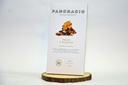 TABLETA PANCRACIO PASAS Y NUECES 100 g