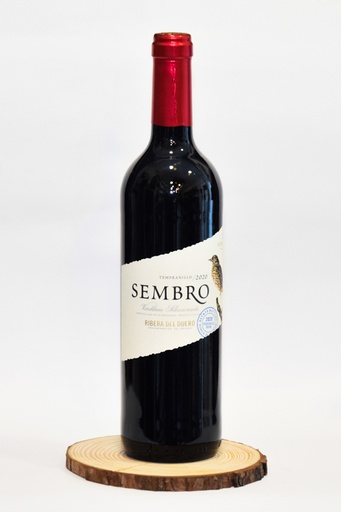 RIBERA DUERO SEMBRO JOVEN