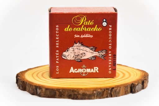 PATÉ DE CABRACHO