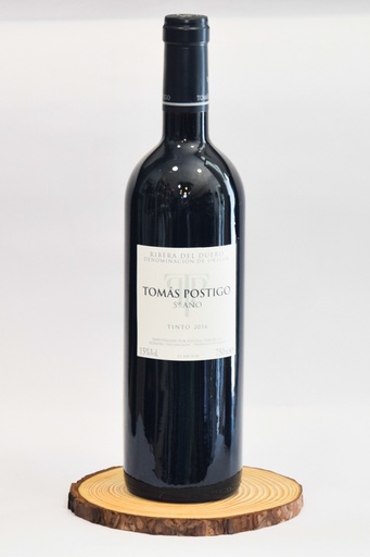 RIBERA DUERO TOMAS POSTIGO 5º AÑO