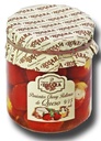 PIMIENTOS CHERRY RELLENOS DE QUESO ROSARA 185 g