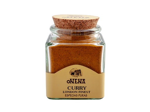 CURRY LONDON ONENA