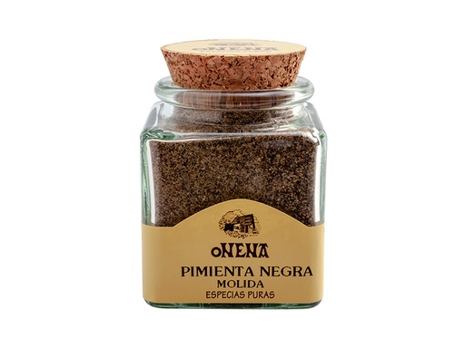 PIMIENTA NEGRA MOLIDA ONENA