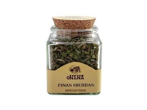 FINAS HIERBAS ONENA