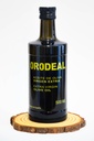 ACEITE DE OLIVA VIRGEN EXTRA ORODEAL GOURMET 500 ML.