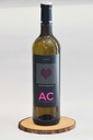 VINO BLANCO SEMIDULCE AC